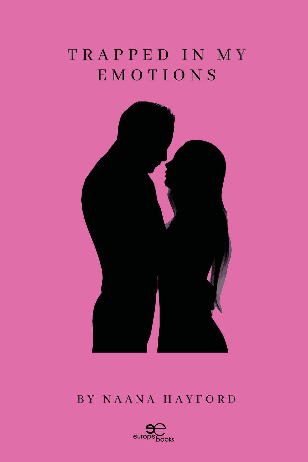 Trapped in my emotions