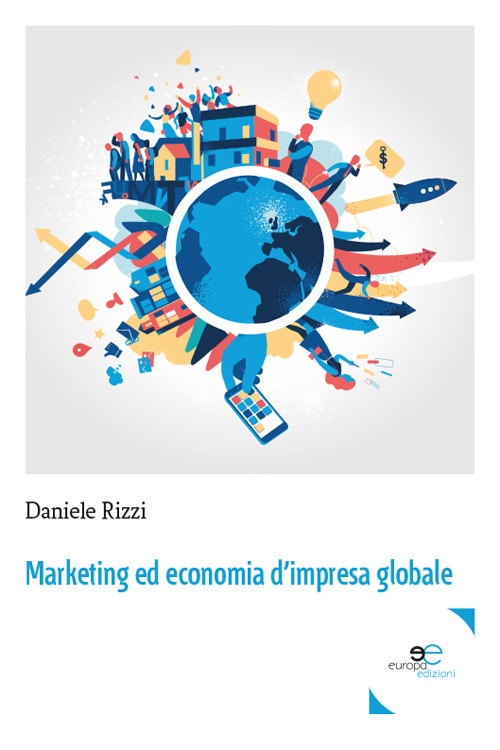 Marketing ed economia d’impresa globale