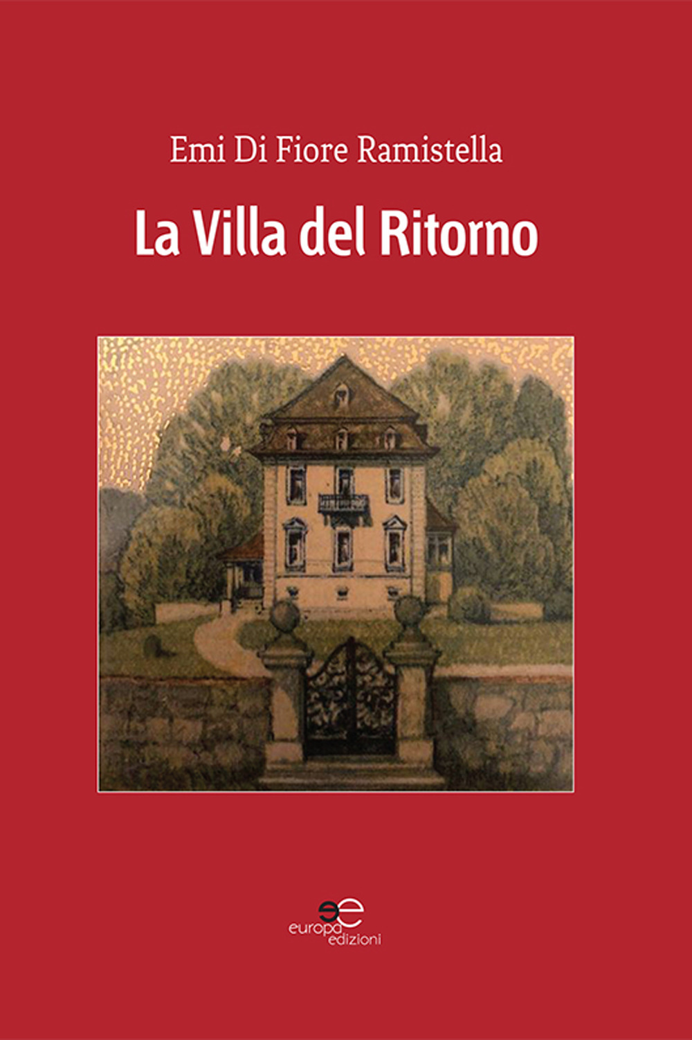 La villa del ritorno