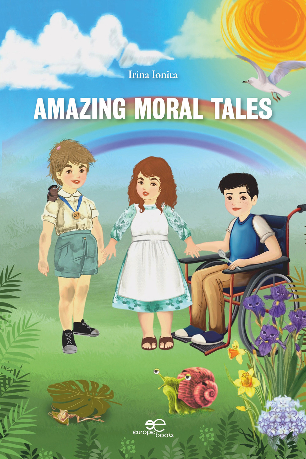 Amazing moral tales