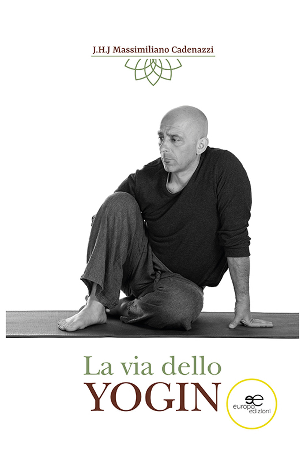 La via dello yogin