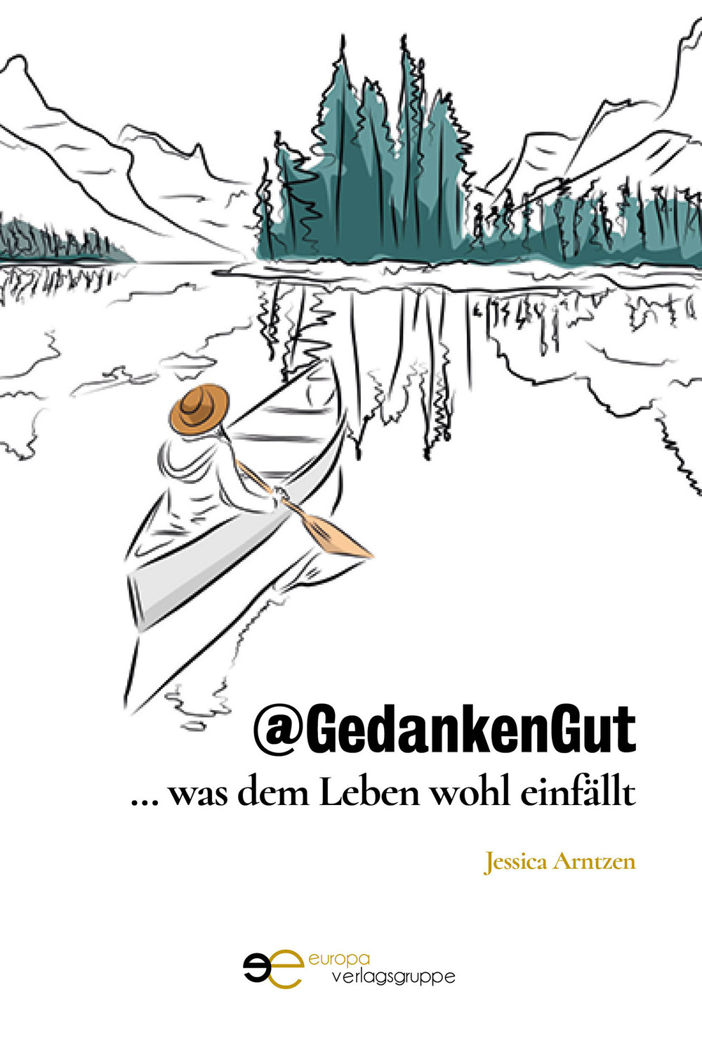 @GedankenGut… was dem Leben wohl einfällt