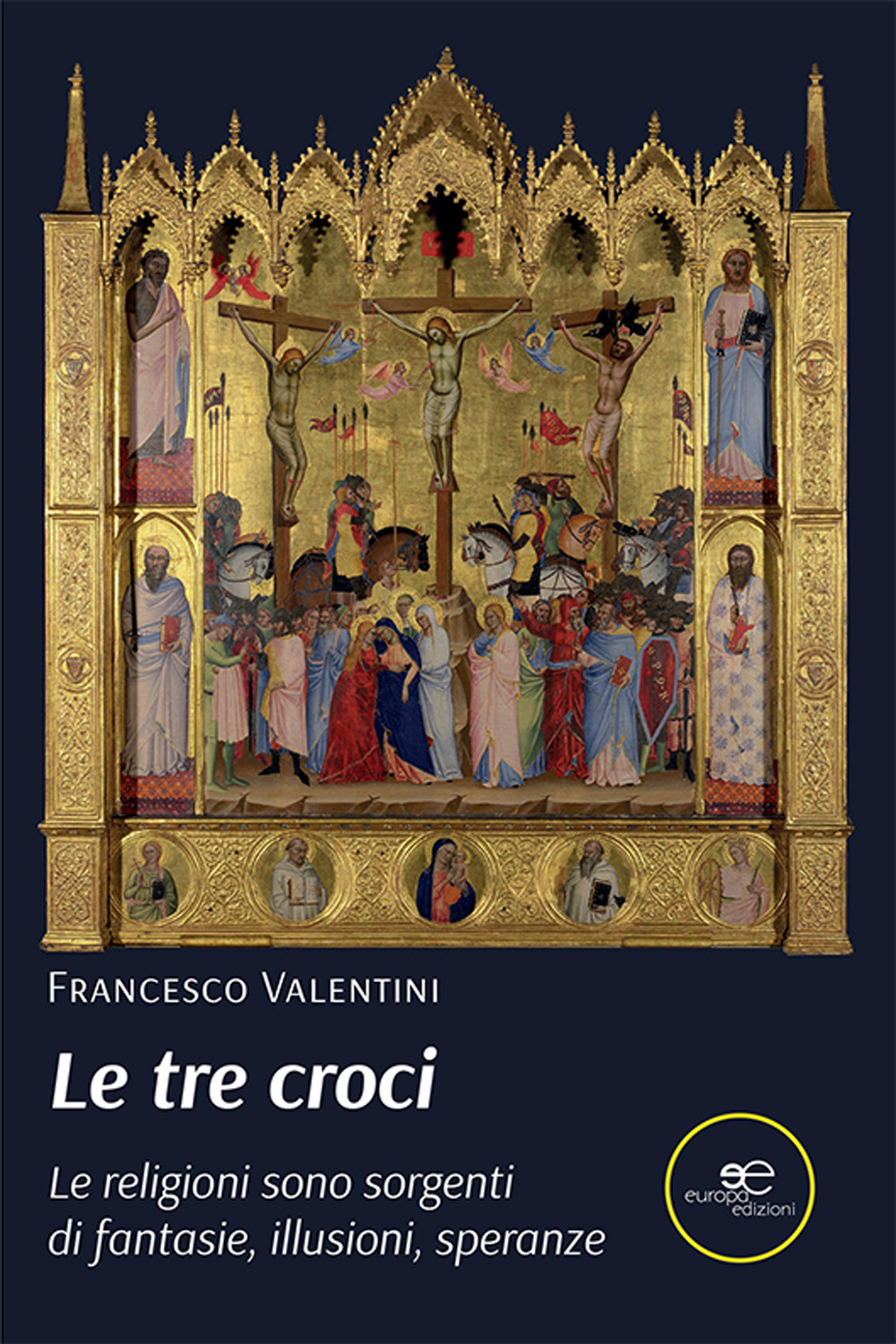 Le tre croci