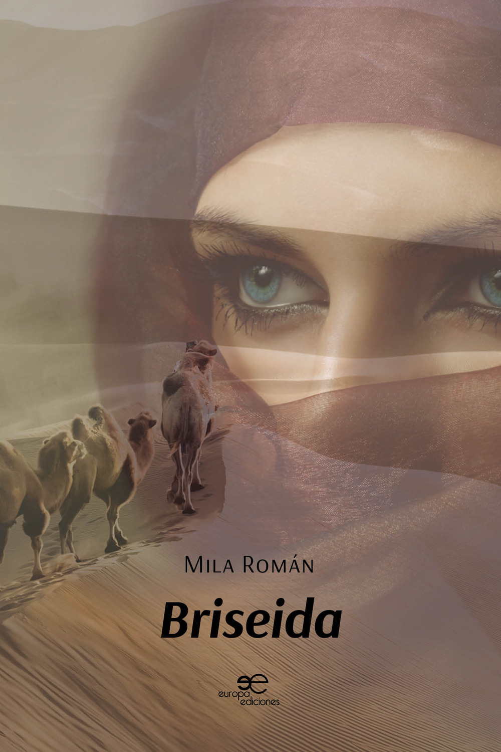 Briseida