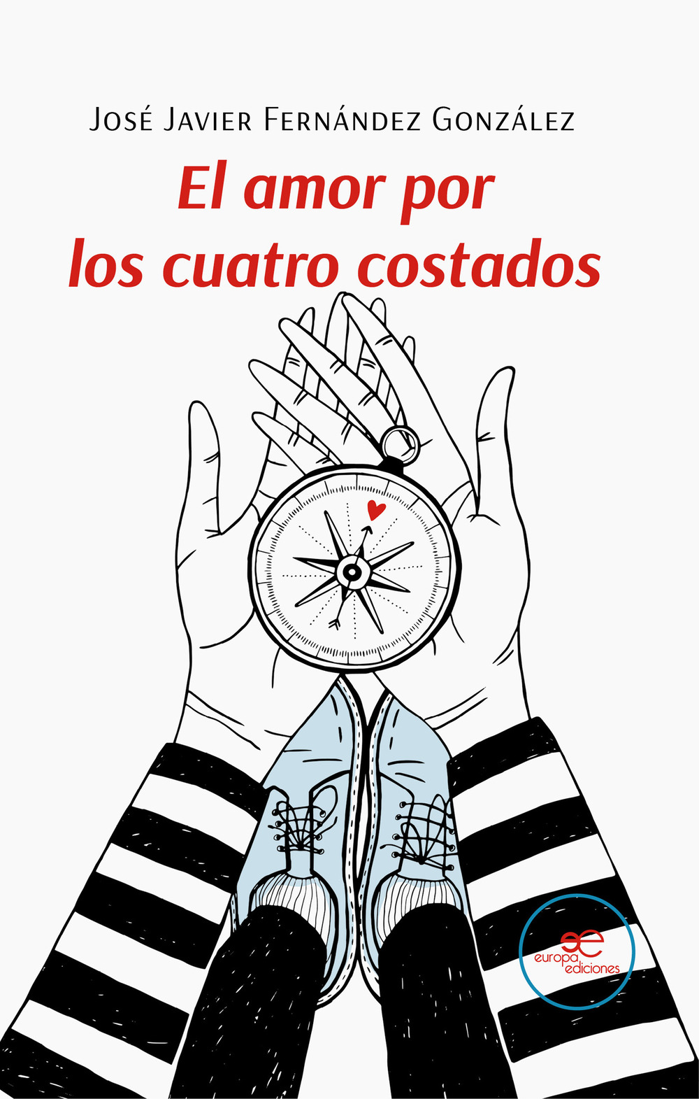 El amor por los cuatro costados