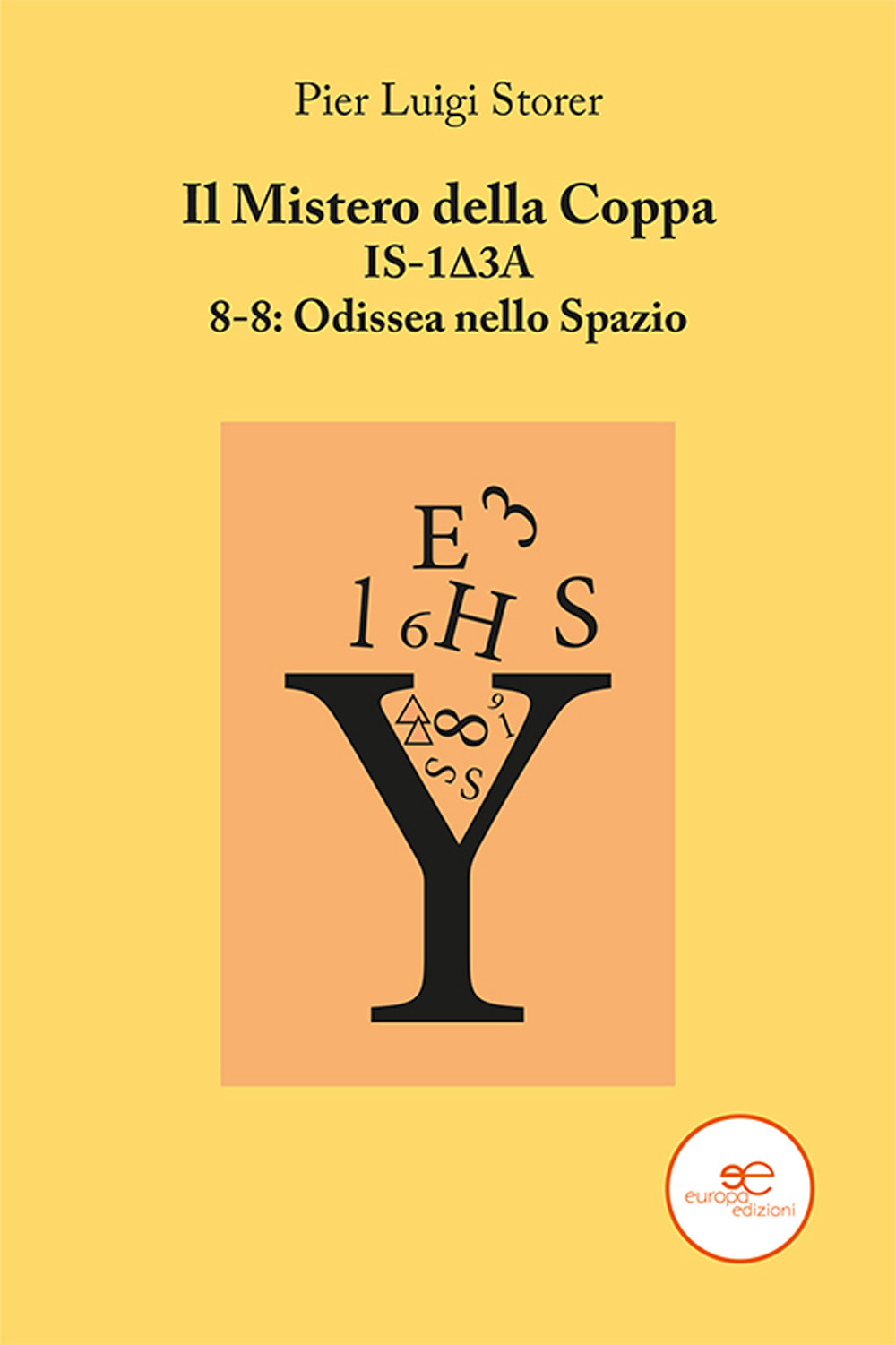 Il mistero della coppa