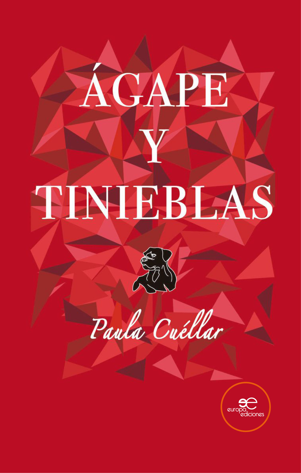 Ágape y Tinieblas