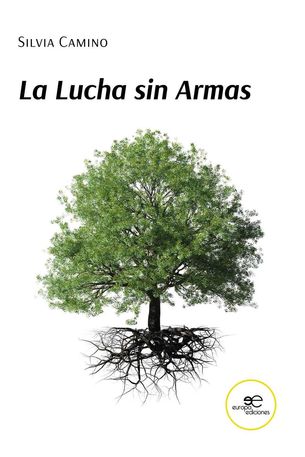 La lucha sin armas