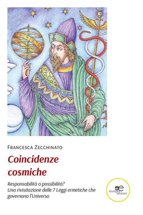 Coincidenze cosmiche. Responsabilità o possibilità?