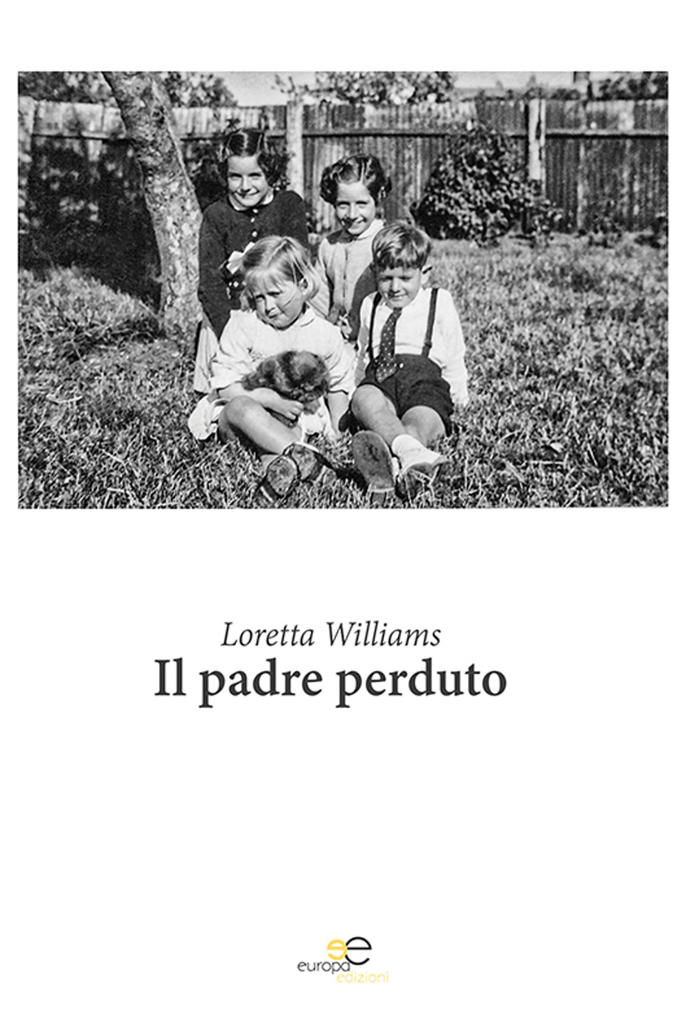 Il padre perduto
