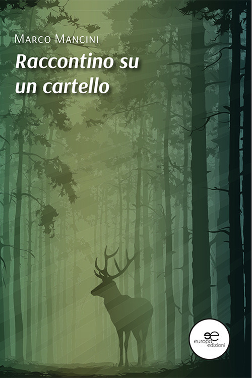 Raccontino su un cartello