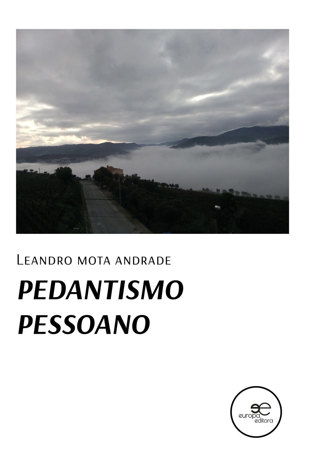 Pedantismo pessoano