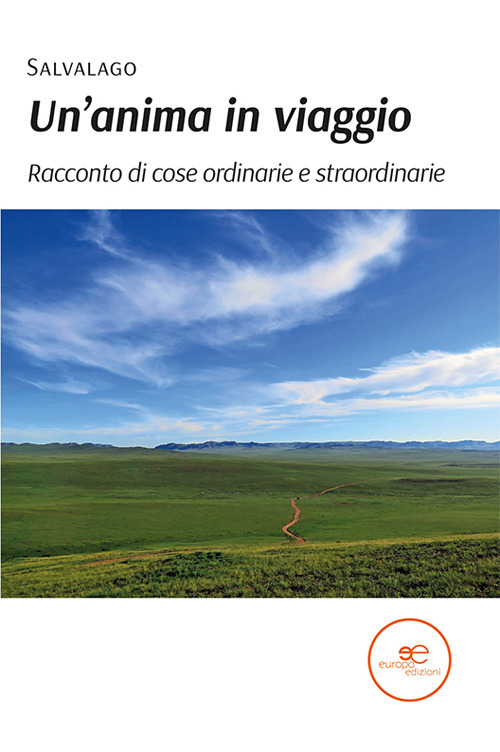 Un'anima in viaggio