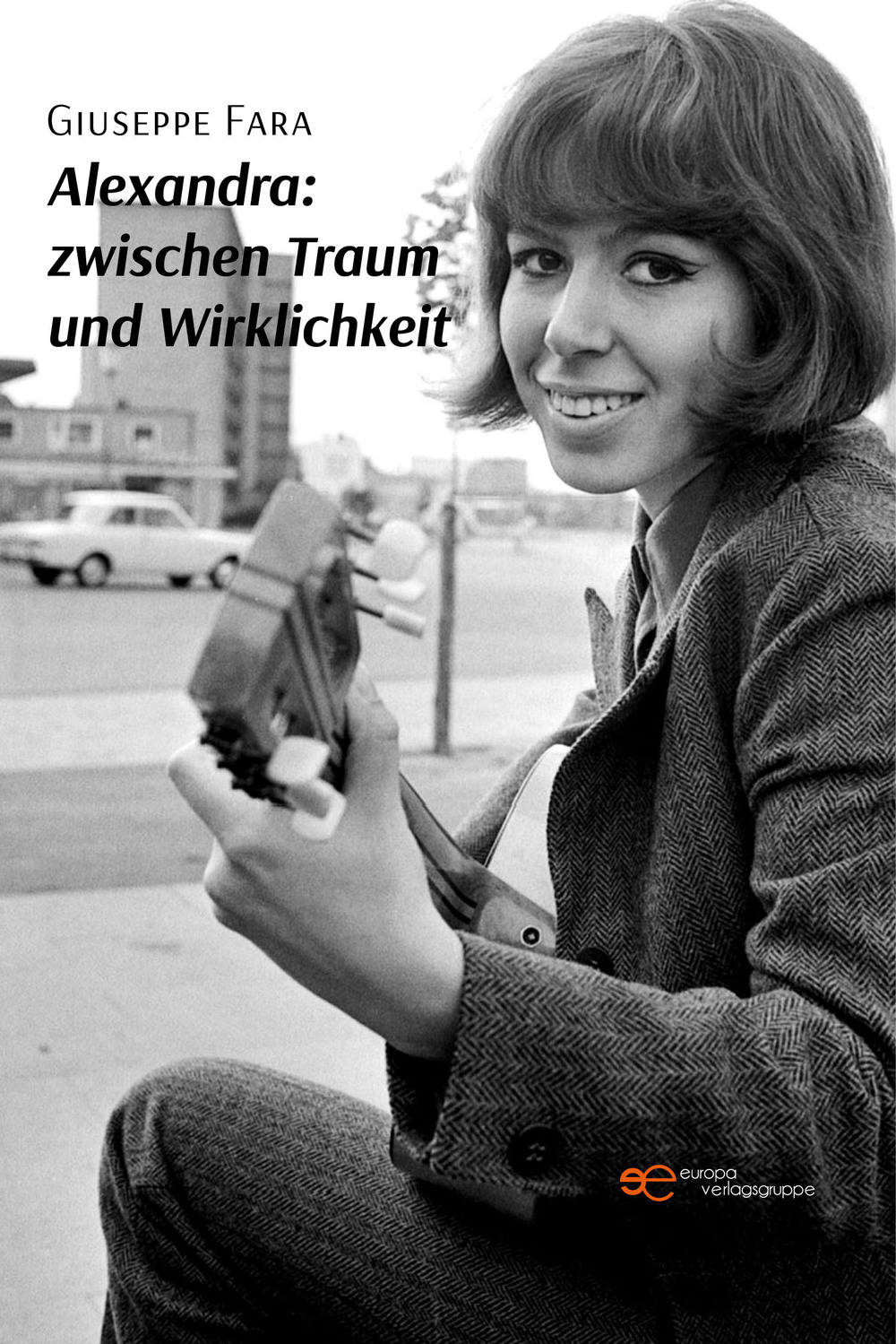 Alexandra: zwischen Traum und Wirklichkeit