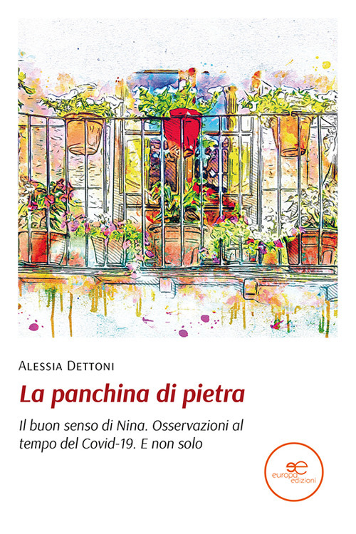 La panchina di pietra