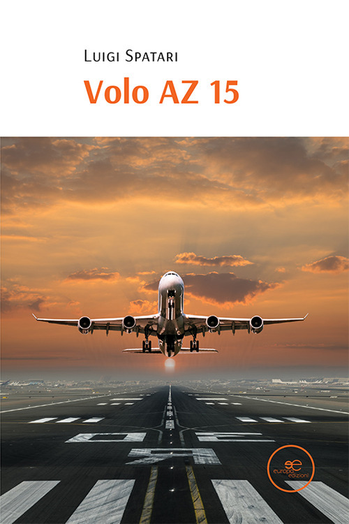 Volo AZ 15