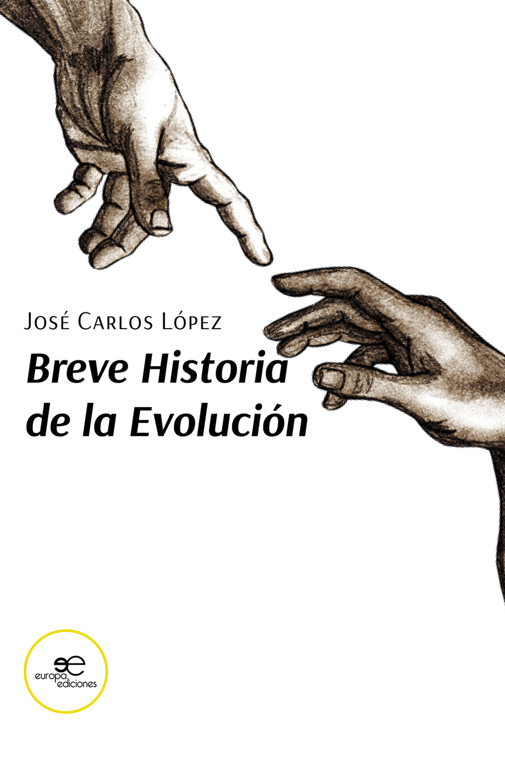 Breve historia de la evolución