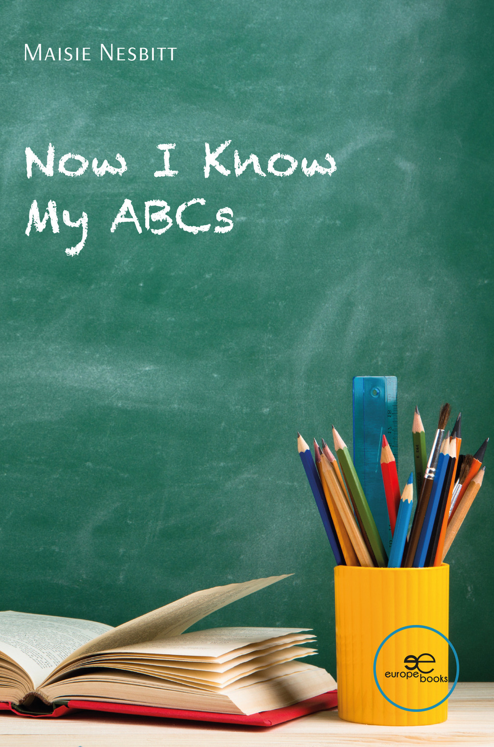 Now I know my ABCs