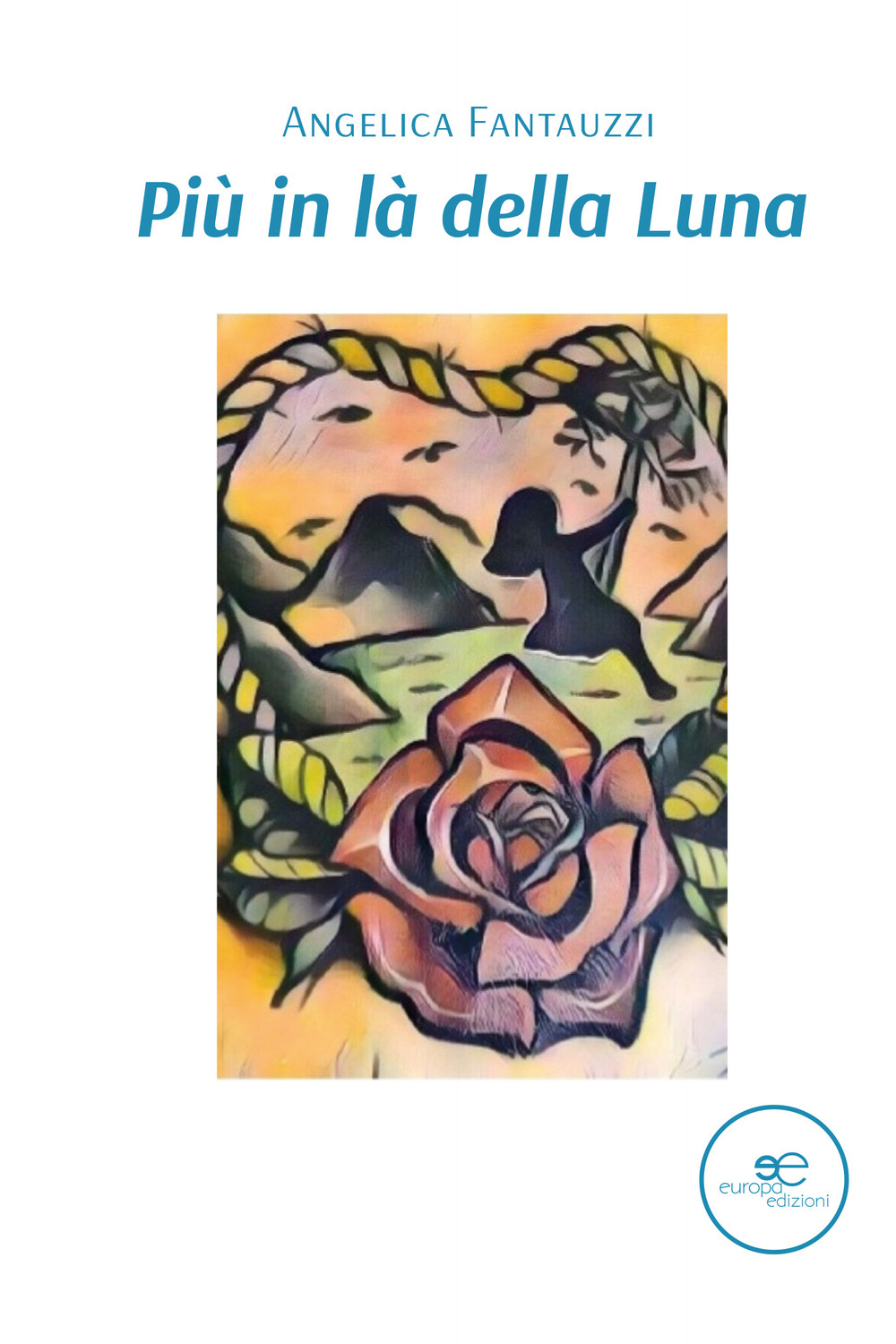 Più in là della Luna