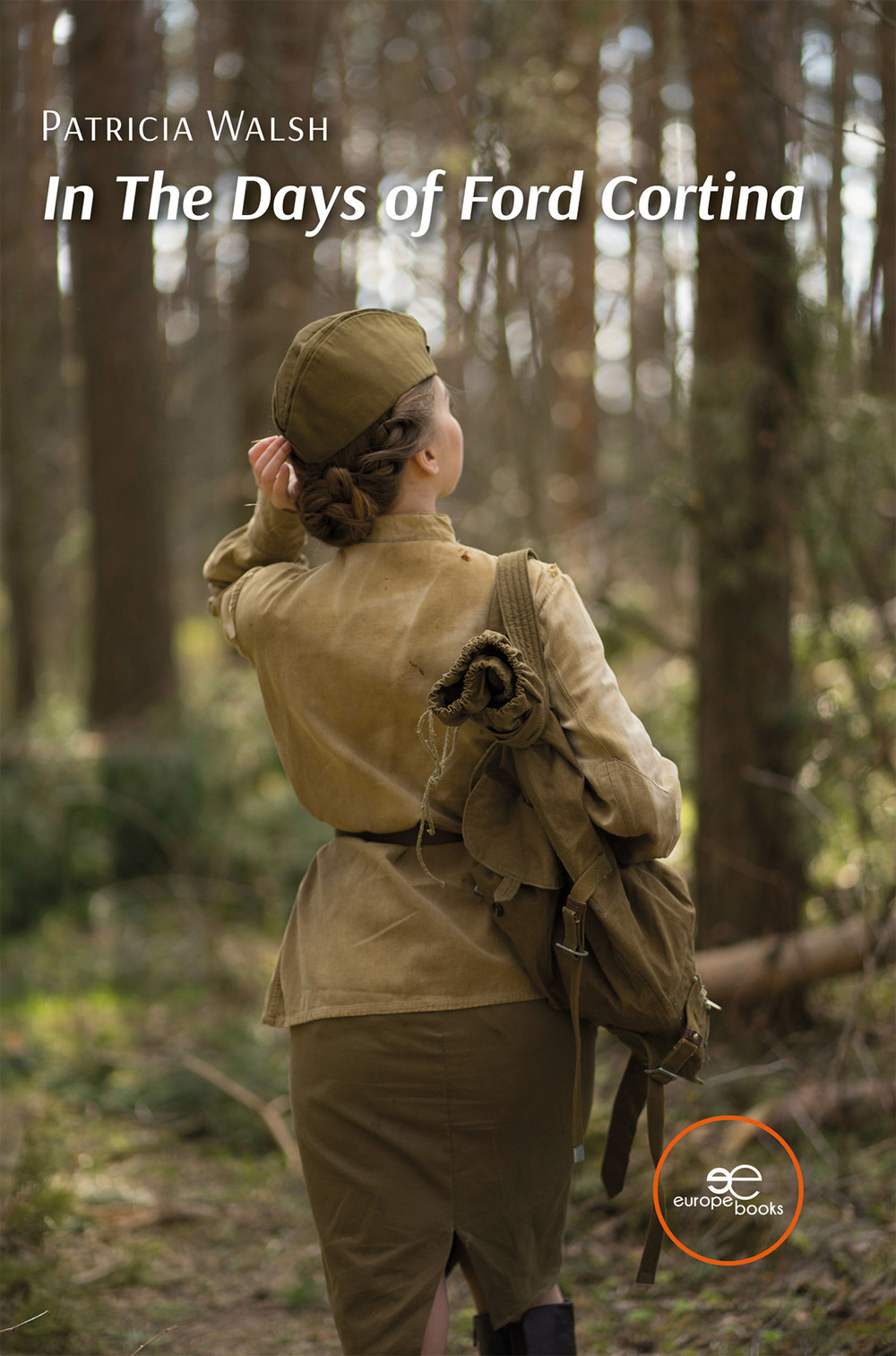 In the days of Ford Cortina