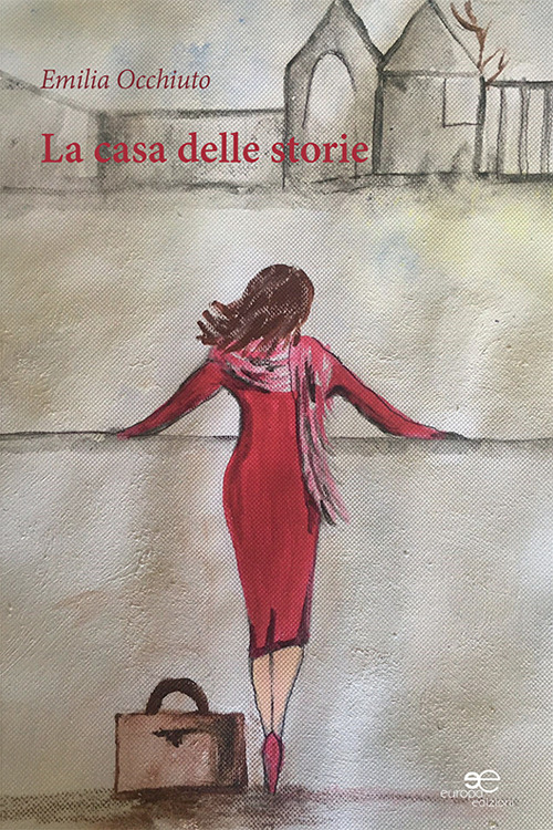 La casa delle storie