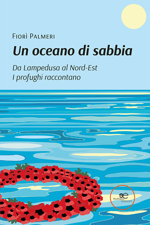 Un oceano di sabbia