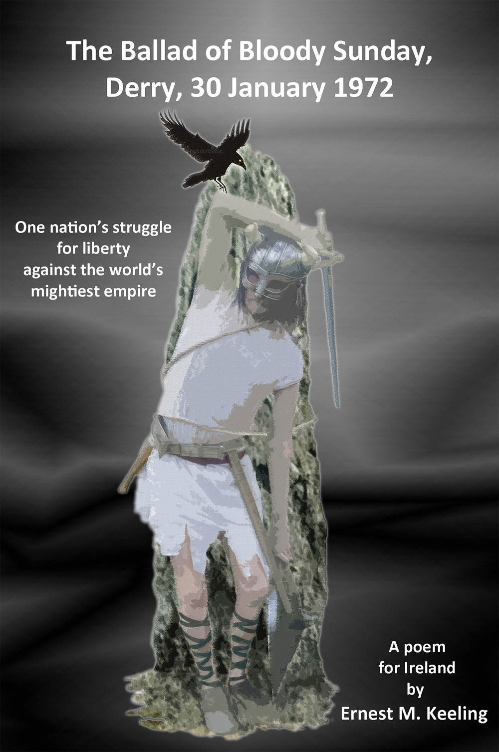 The Ballad of Bloody Sunday, Derry, 30 january 1972