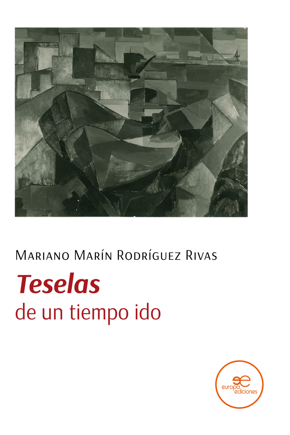 Teselas, de un tiempo ido