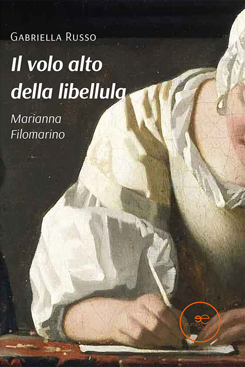 Il volo alto della libellula