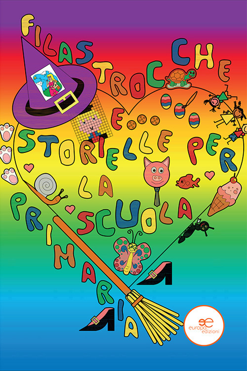 Filastrocche e storielle per la scuola primaria