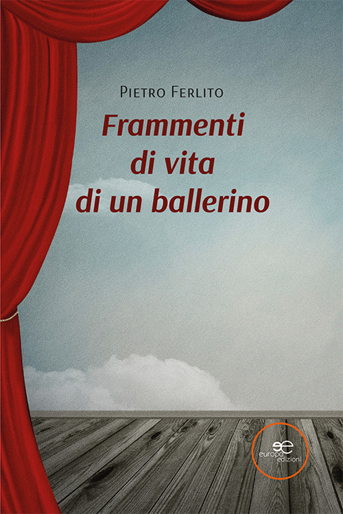 Frammenti di vita di un ballerino