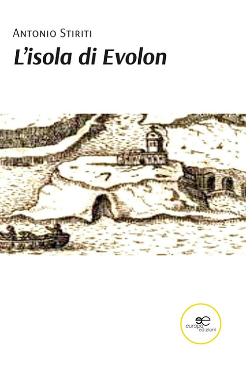 L'isola di Evolon