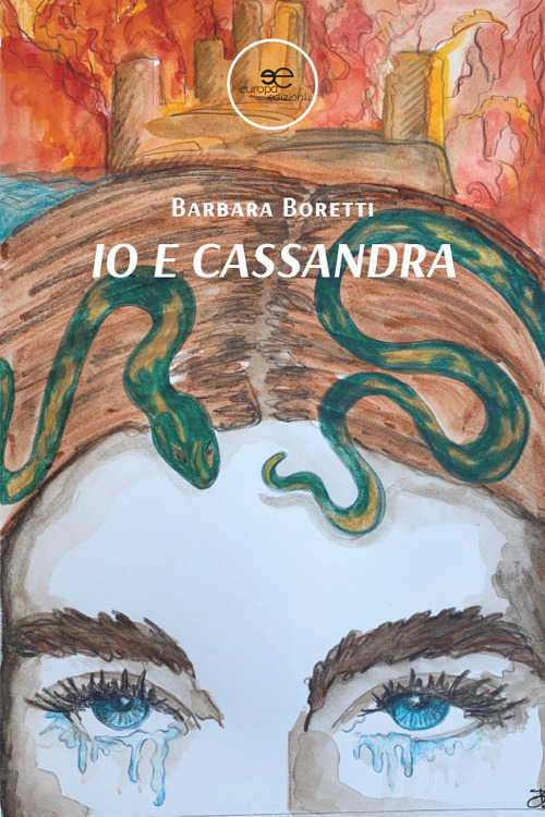 Io e Cassandra