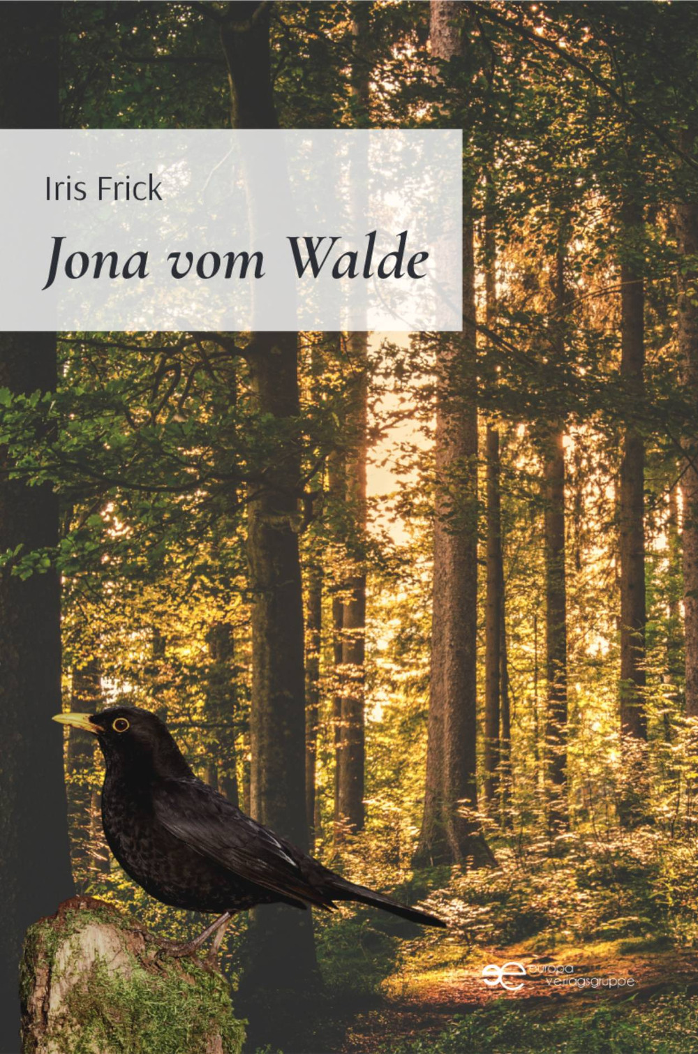 Jona vom Walde