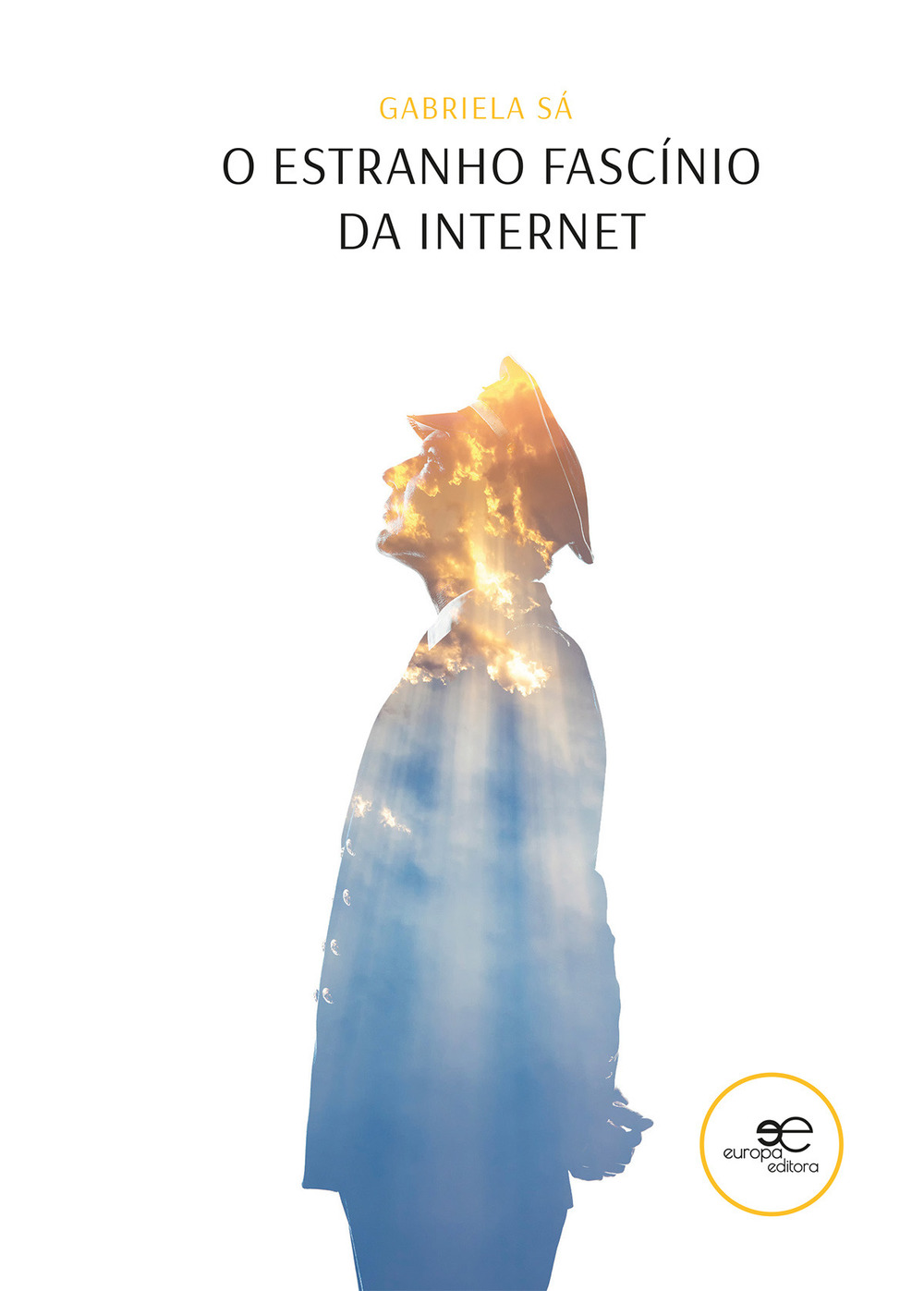 O estranho fascínio da Internet