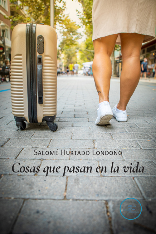 Cosas que pasan en la vida