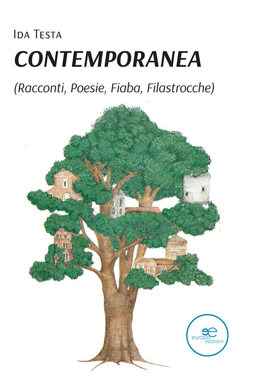 Contemporanea (racconti, poesie, fiaba, filastrocche)