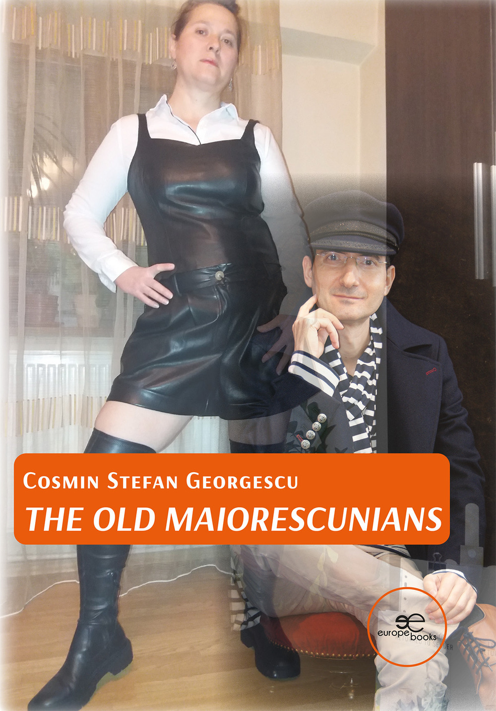 The old maiorescunians