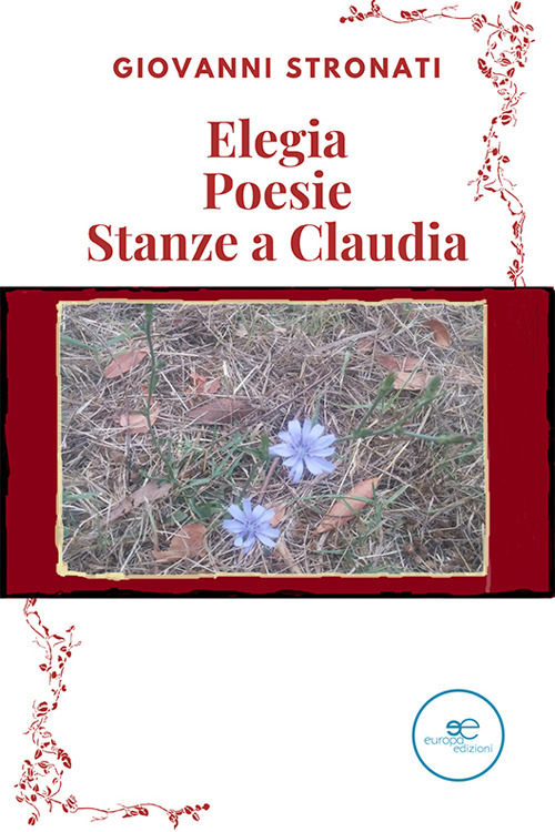 Elegia-Poesie-Stanze a Claudia