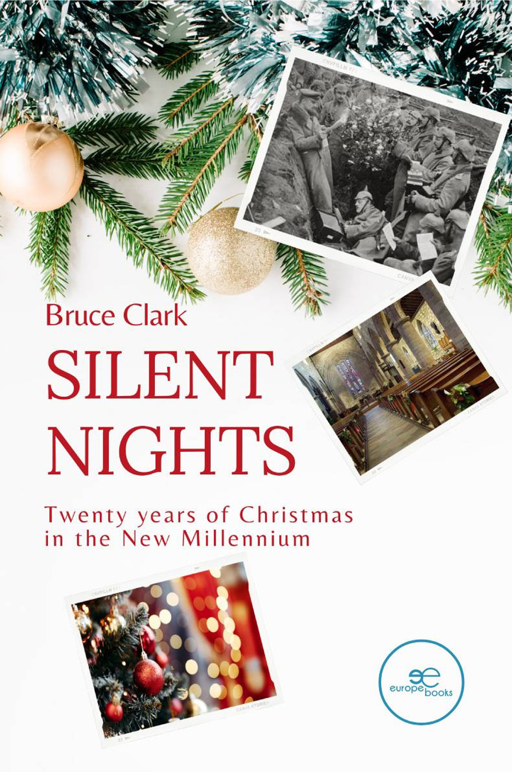 Silent nights. Twenty years of Christmas in the new millennium