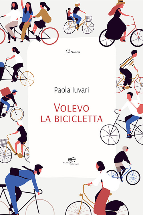 Volevo la bicicletta