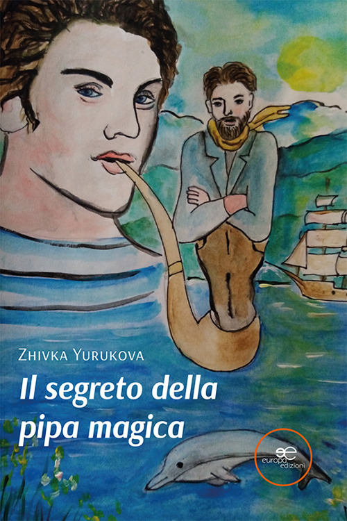 Il segreto della pipa magica