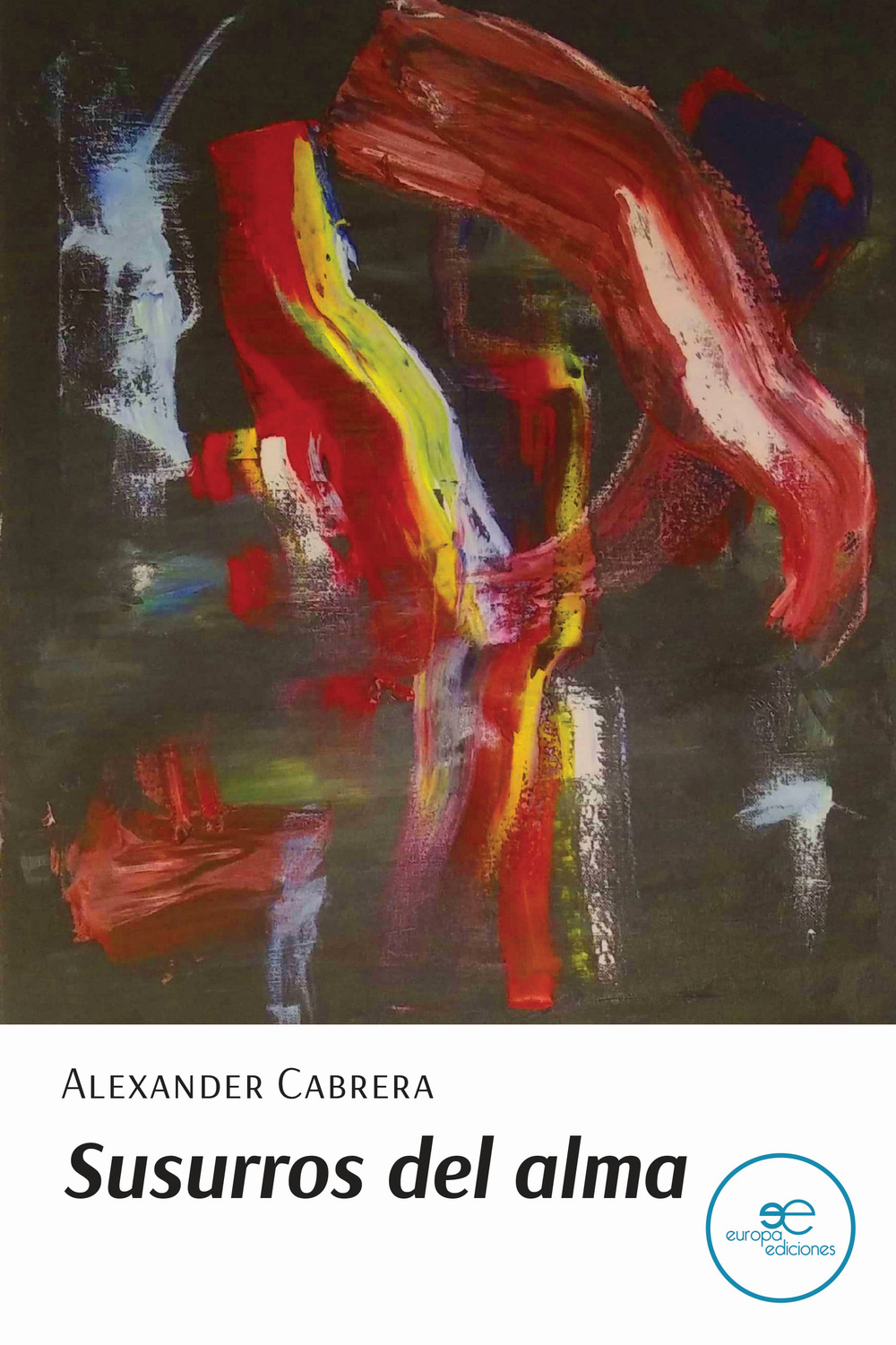 Susurros del alma