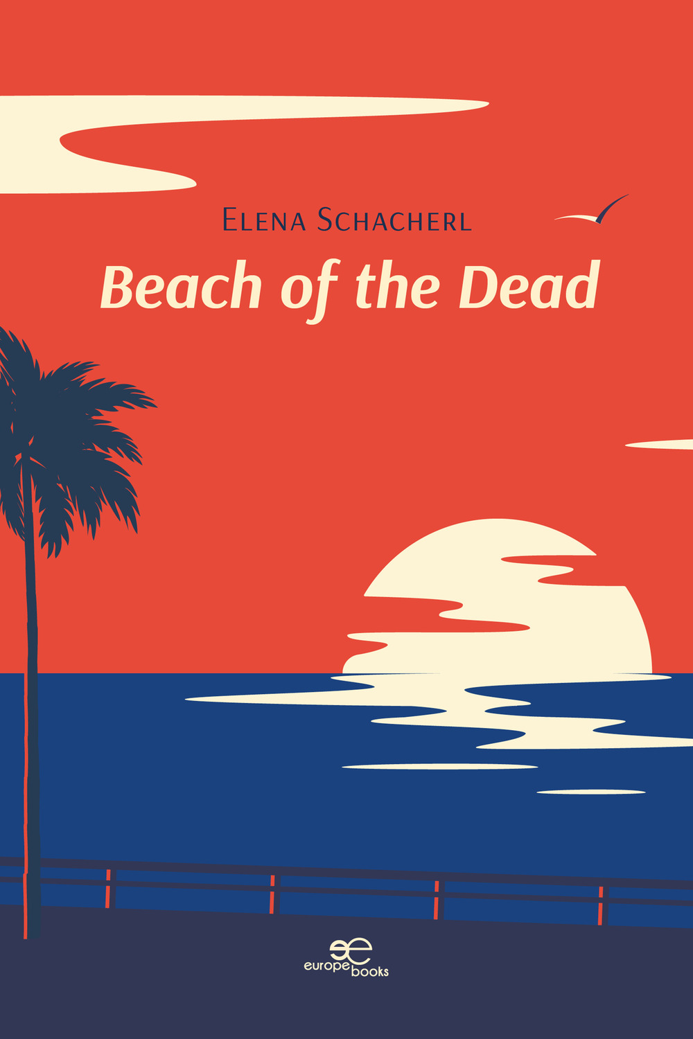 Beach of the dead