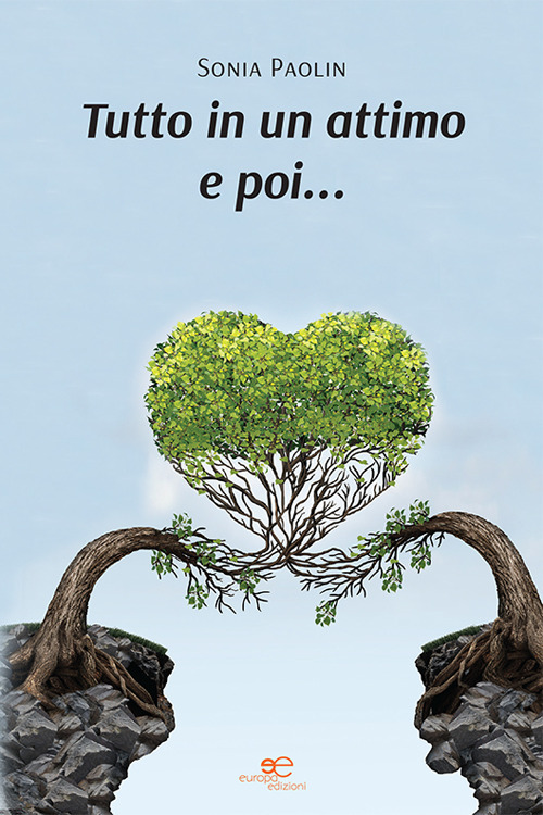 Tutto in un attimo e poi...