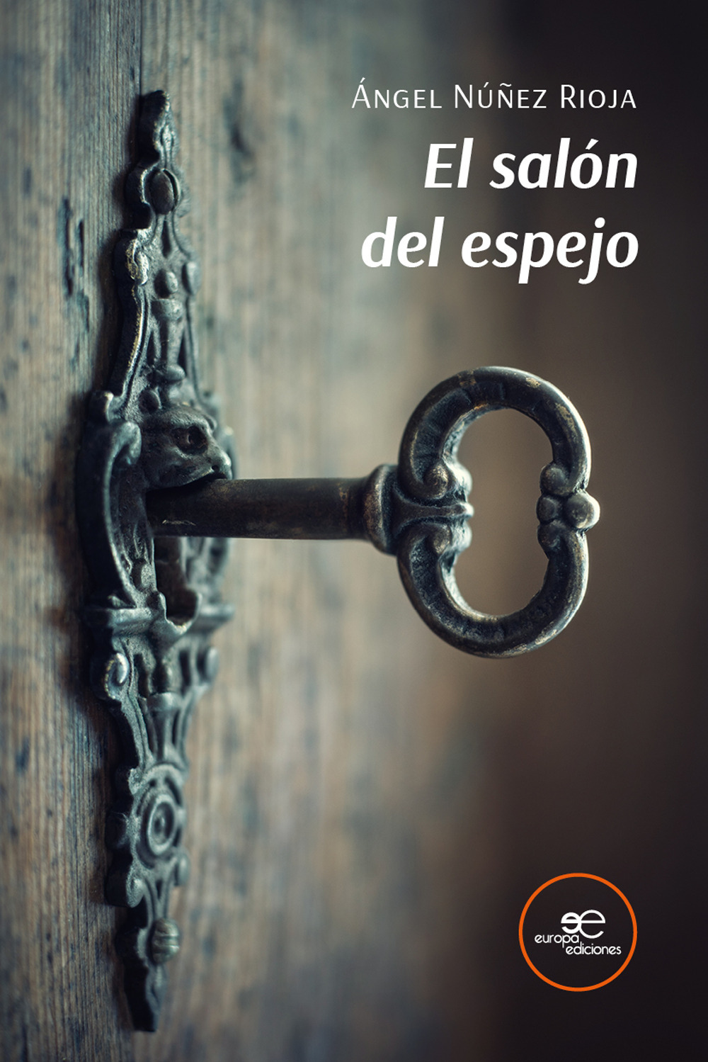 El salón del espejo