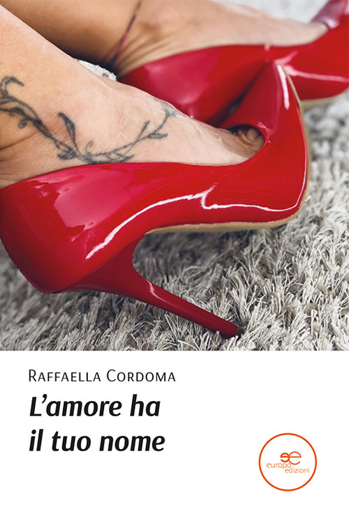 L'amore ha il tuo nome