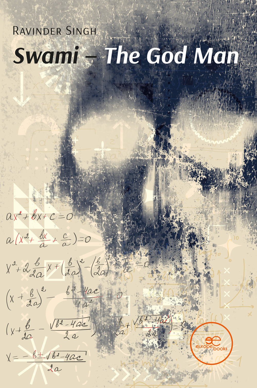 Swami. The God man
