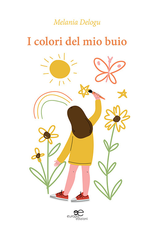 I colori del mio buio