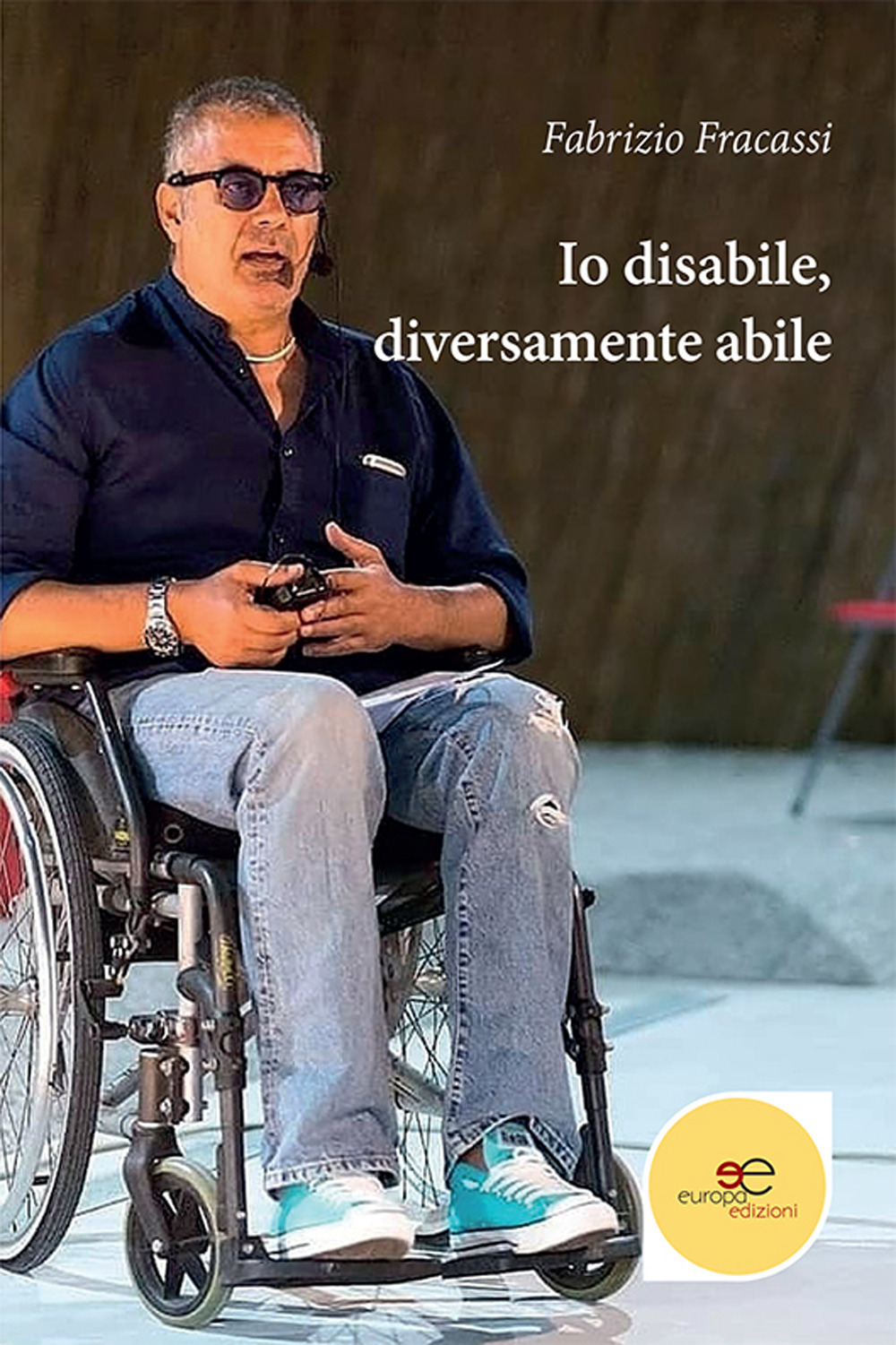Io disabile, diversamente abile